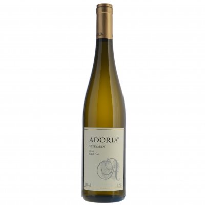 Adoria Riesling - Vitt Vin - Polen - Riesling