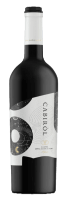 S:t Maria La Palma Cabirol - Rött vin - Sardinien - Cabernet Sauvignon - Cagnulari