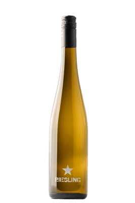 Chat*eau Schembs Riesling - Vitt Vin -Worms - Tyskland