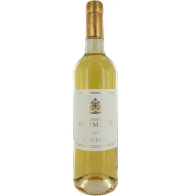 Domaine de Roumaud Loupiac