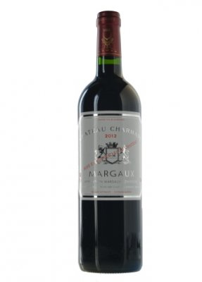 Chateau CHARMANT Margaux Rouge - Rött vin - Bordeaux - Cabernet Sauvignon - Merlot - Petit Verdot