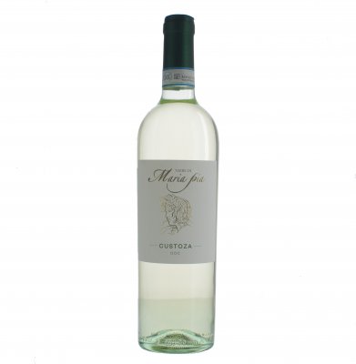 Terre di Maria Pia Custoza DOC - Vitt Vin - Custoza - Garganega