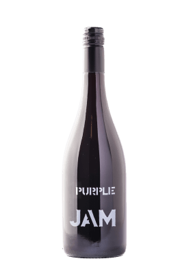 Chat*eau Schembs Purple Jam - Rött Vin -Worms - Tyskland