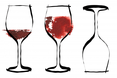 Vilt & Franska Viner - Vinprovning - Kungsholmen