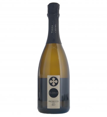 Casere Prosecco DOC Brut - Mousserande vin - Veneto - Glera