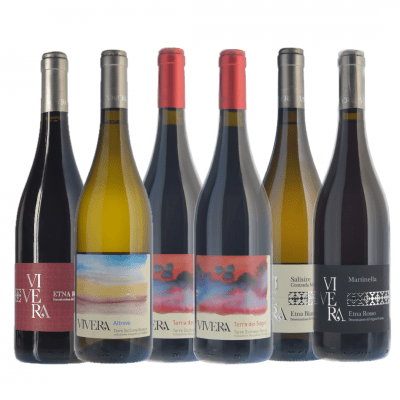 Vivera Paket 6 flaskor