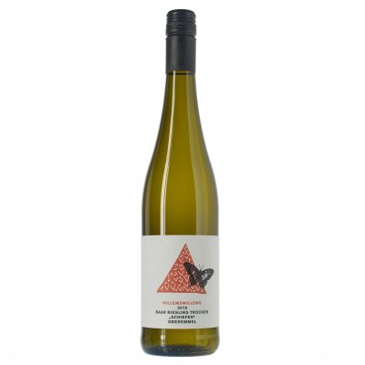 Willems-Willems Riesling "Schiefer" Trocken