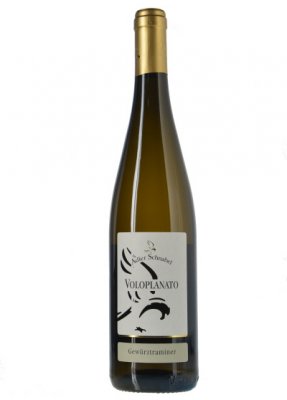 Adler Schnabel Voloplanato Gewurztraminer - Vitt vin - Alto Adige - Gewuerttraminer
