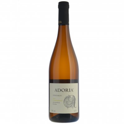 Adoria Chardonnay - Vitt Vin - Polen - Chardonnay