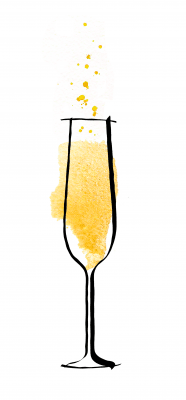 Vinprovning - Bubblor & Babbel