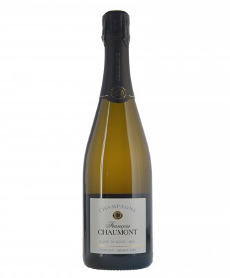 Champagne Chaumont Blanc de Noir Brut - Mousserande vin - Champagne - Pinot Noir