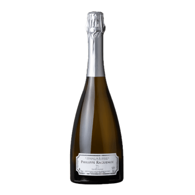 Phillipe Raguenot Cremant de Bordeaux Extra Brut - Mousserande vin - Bordeaux - Semillion