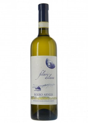 Filare di Luna Roero Arneis DOCG - Vitt vin - Piemonte - Roero Arneis
