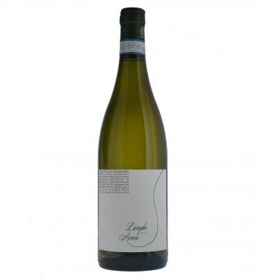 Giribaldi Arnies Langhe DOC - Vitt Vin - Piemonte - Arnies