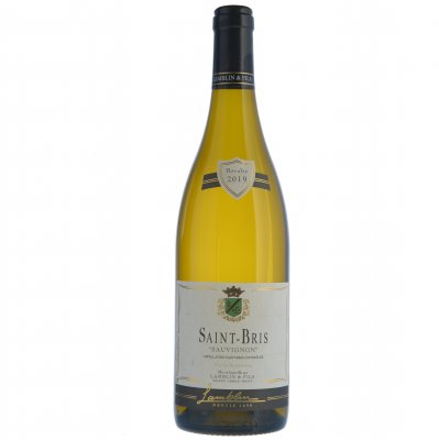 Lamblin Fils Saint Bris - Vidt Vin - Saint Bris - Souvignon Blanc