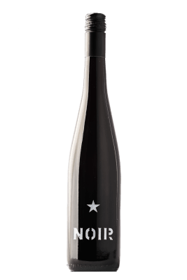 Chat*eau Schembs Noir - Pinot Noir - Rött Vin -Worms - Tyskland