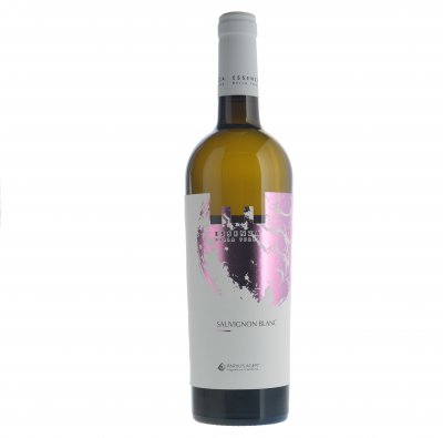 Parvus Ager Essenza Sauvignon Blanc Lazio IGT - Vitt Vin - Lazio