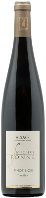 Michel Fonne Pinot Noir Tradition - Rött Vin - Pinot Noir