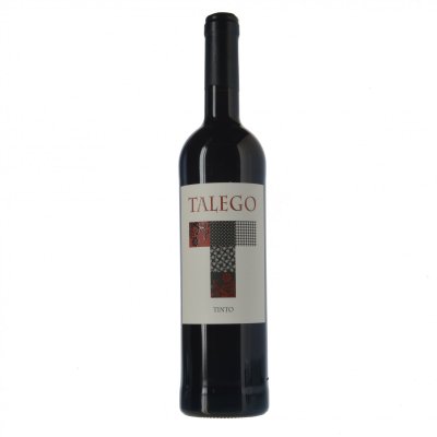 Talego Colheita Tinto 2015 - Rött Vin - Portugal