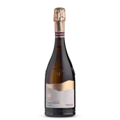 Nadal Prosecco Valdobbiadene Exta Brut DOCG - Mousserande vin - Veneto - Glera