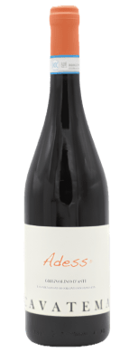 Cascina Valeggia Grignolino d´Asti - Rött Vin - Piemonte