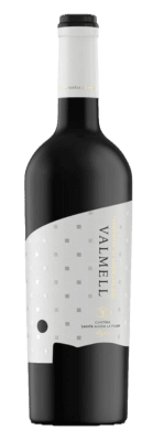 S:t Maria La Palma Valmell - Rött vin - Sardinien -Cannonau
