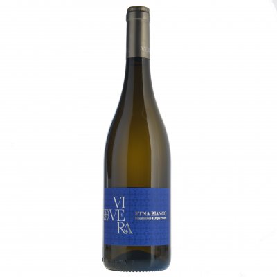 Vivera Etna Bianco DOP - Vitt Vin - Sicilien - Carricante